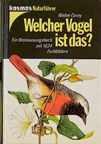 Welcher vogel ist das - welcher,