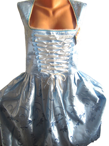 Kleid dirndl mytrachtenstadl - dirndl, "mytrachtenstadl"