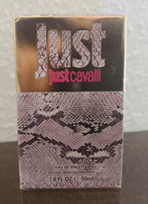 Roberto Cavalli Just Cavalli