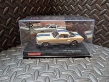 Carrera Exklusiv 132 25428