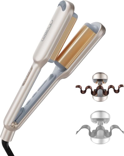 Tymo rovy hair waver crimper - rovy,