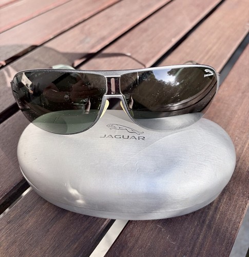 Sonnenbrille jaguar modell - sonnenbrille,