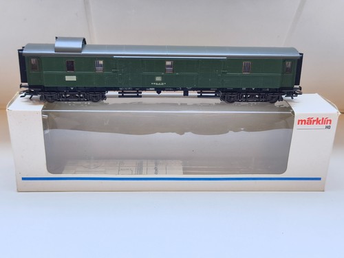 Märklin 4278 eilzug - märklin,