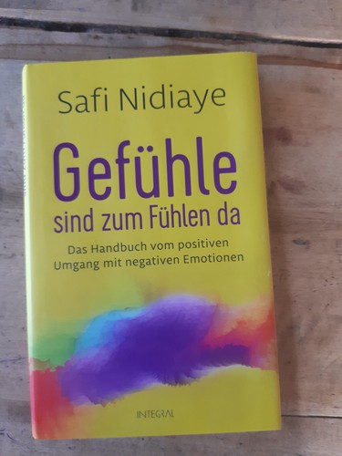 Safi nidiaye gefühle sind - safi,