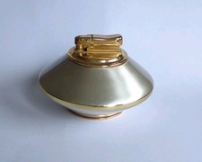 Vintage Ibelo Tischfeuerzeug