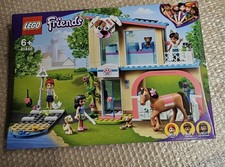 LEGO 41446 Friends Heartlake