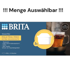 Wasserfilter Ersatzfilter