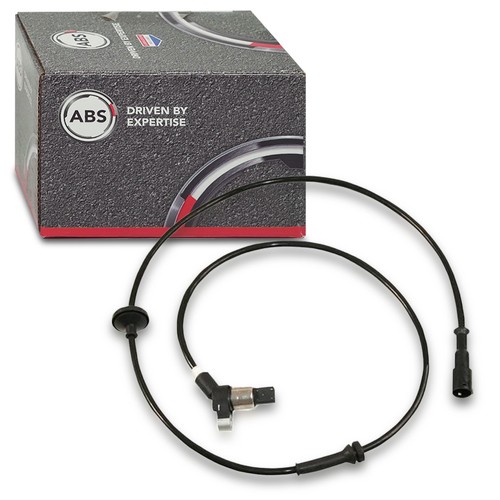 Abs sensor raddrehzahl - abs,