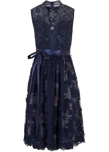 Damen dirndl tlg - dirndl, 2-tlg
