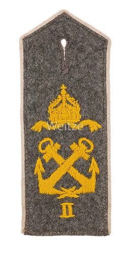 Kaiserliche marine - kaiserliche, 1