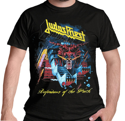 Offizielles judas priest - offizielles,