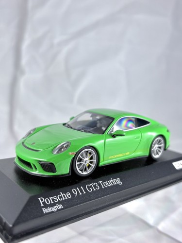 Porsche 911 gt3 - 1:43,