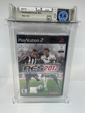 PES Pro Evolution Soccer 2013 für Playstation 2 / PS2 WATA 9.4 sealed A+