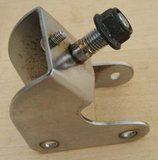 SUZUKI GZ 125 MARAUDER TYP AP