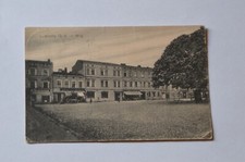 alte Ansichtskarte Lublinitz