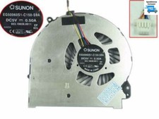 Lüfter CPU HP Omen 15-5000