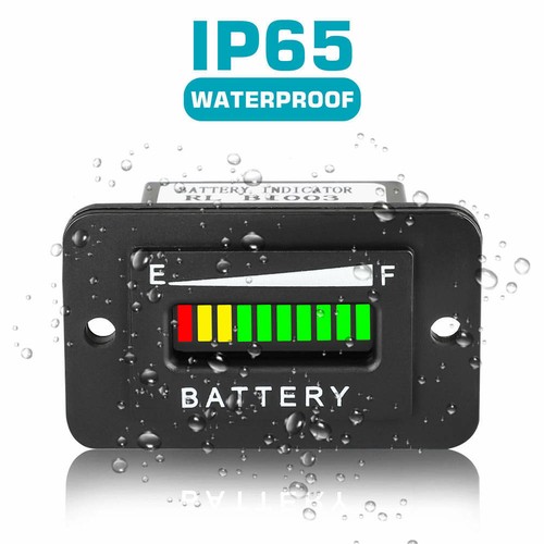 48v batterieanzeige für - 48v,