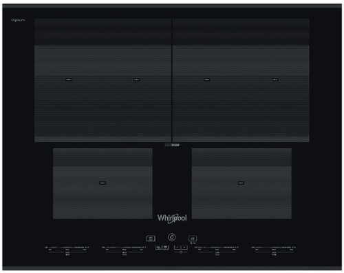 Whirlpool smo6540f ixl - whirlpool, smo6540f/bt
