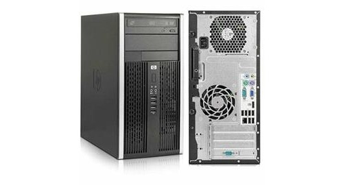 Compaq 6005 pro amd - hp,