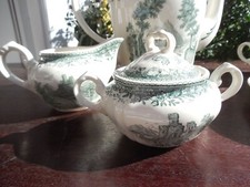 Villeroy & Boch "Burgenland"