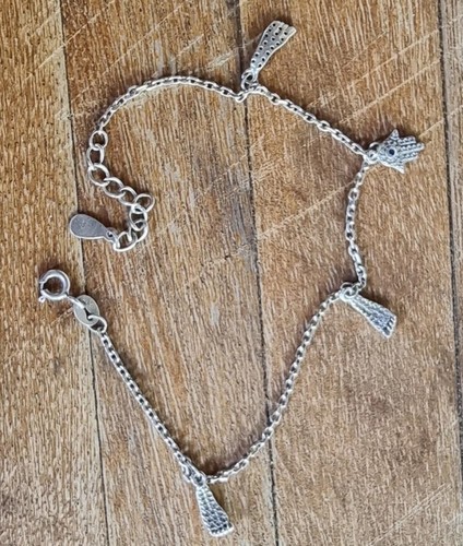 Niedliches armband 925 - niedliches,
