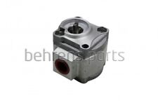 Pumpe 1,7ccm für Dhollandia