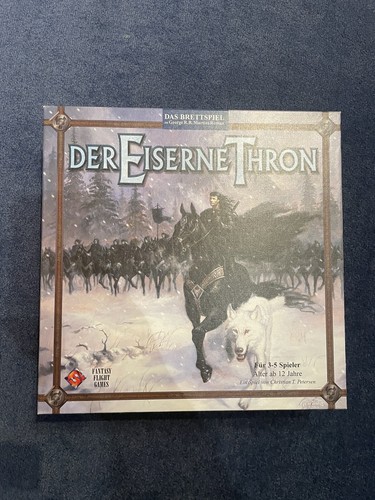 Der eiserne thron das - eiserne,