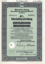 Rhenania-Ossag Mineralölwerke