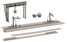 Faller 222149 Ausschlackanlage