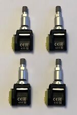 4 Mercedes-Benz Reifendrucksensoren V-Klasse S-KLasse 433Mhz A0009053907 DEMO