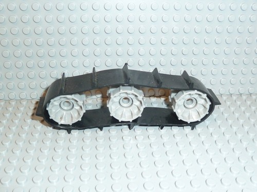 Lego technic kettenantrieb - lego®,