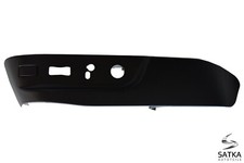  Sitzverkleidung für BMW E38 E39 Blende Sitzverstellung Links 52108207247