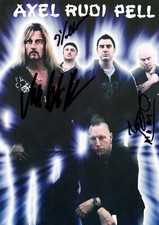 Axel Rudi Pell - 2006  -