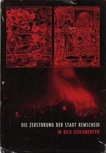 Hasenclever die zerstörung - hasenclever:,