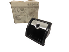 (287) 3B0857962C B41 Orig. VW PASSAT 3B Ascher Aschenbechereinsatz Hinten Neu