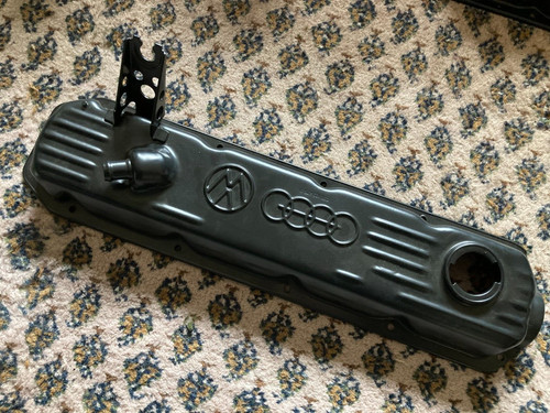 Audi 200 typ - 43, 81