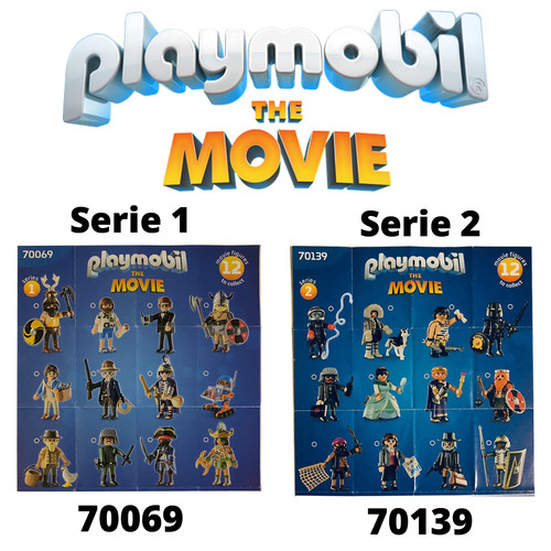 Playmobil 70069 70139 - /, the