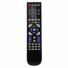 RM-Series Receiver Remote