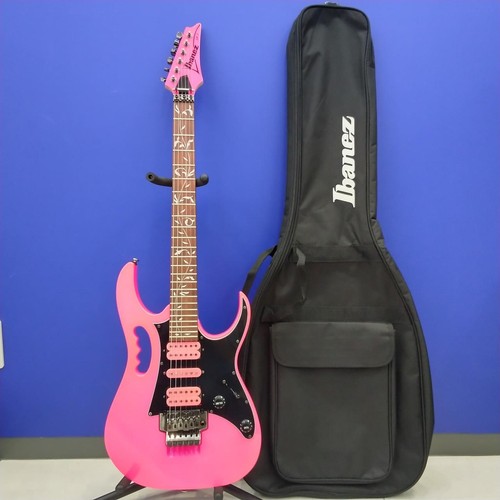 Ibanez jemjrsp steve - jemjrsp-pk, vai