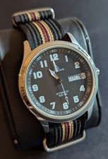 Dugena Automatik Uhr / Field