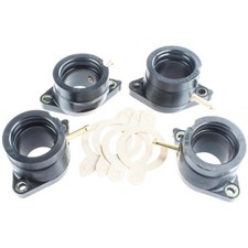 Ansaugkrümmer Ansaugbrücke