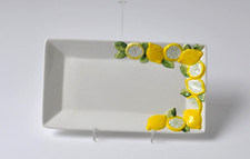 BASSANO KERAMIK rechteckige