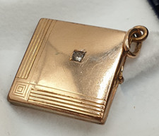 Anhänger / Medaillon