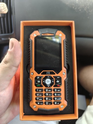 Zte r28 mobiltelefon - zte,