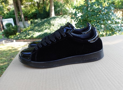 Dsquared2 shoes shoe - dsquared2, 41