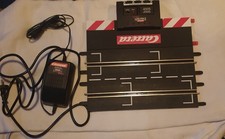 Carrera 1:24  Blackbox mit Trafo