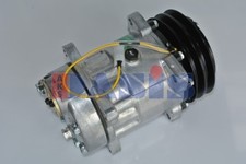 Klimakompressor für Deutz