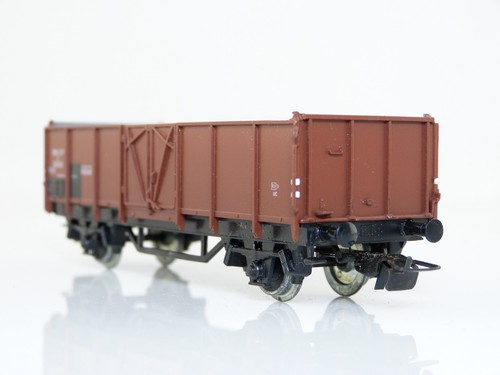 Piko hochbordwagenwagen ssb - piko,
