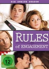Rules of Engagement - Die