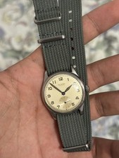 Universal Genève 212156 steel